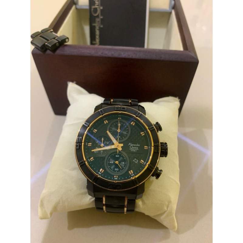 jam ac 6292mc bekas NET