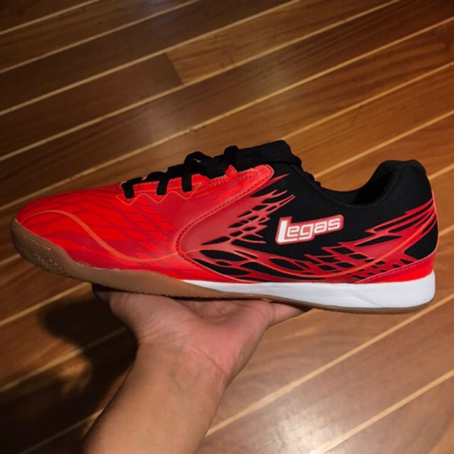 CUCI GUDANG SEPATU FUTSAL LEAGUE & LEGAS ORIGINAL 100%