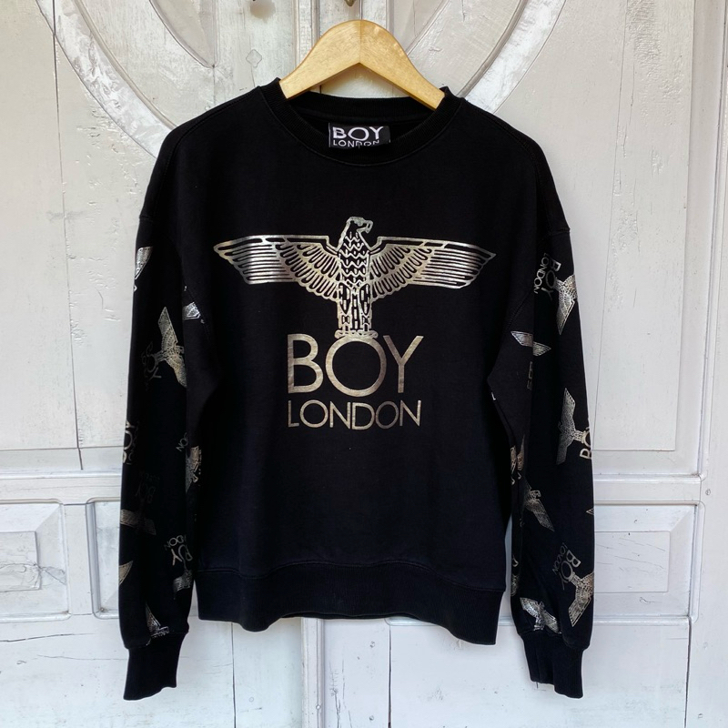 Crewneck Boy London Original
