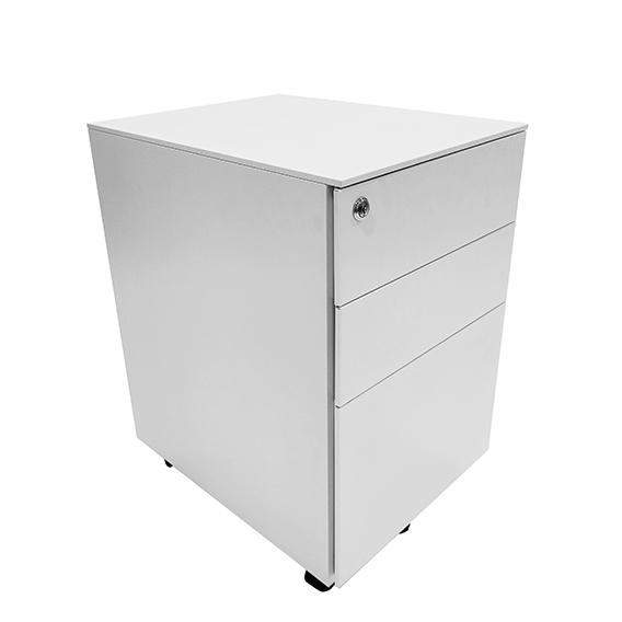 Lemari Besi Mobile Pedestal Boxy / Mobile Drawer Metal High Quality