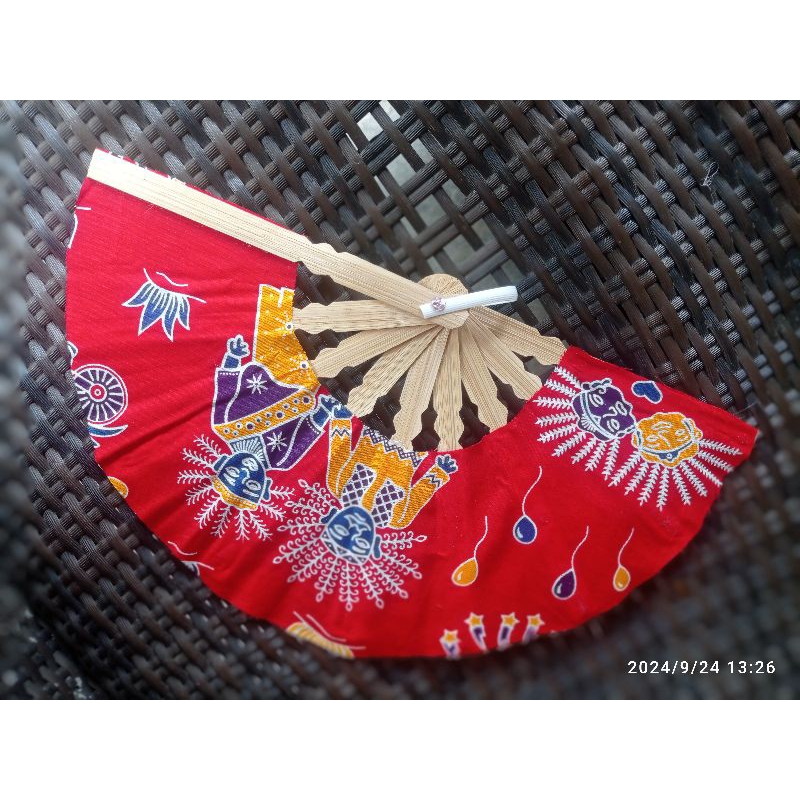 kipastangan batik ondelondel souvenir