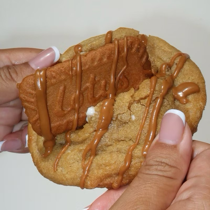 

Chewys COOKIE by Jenniefercoppen