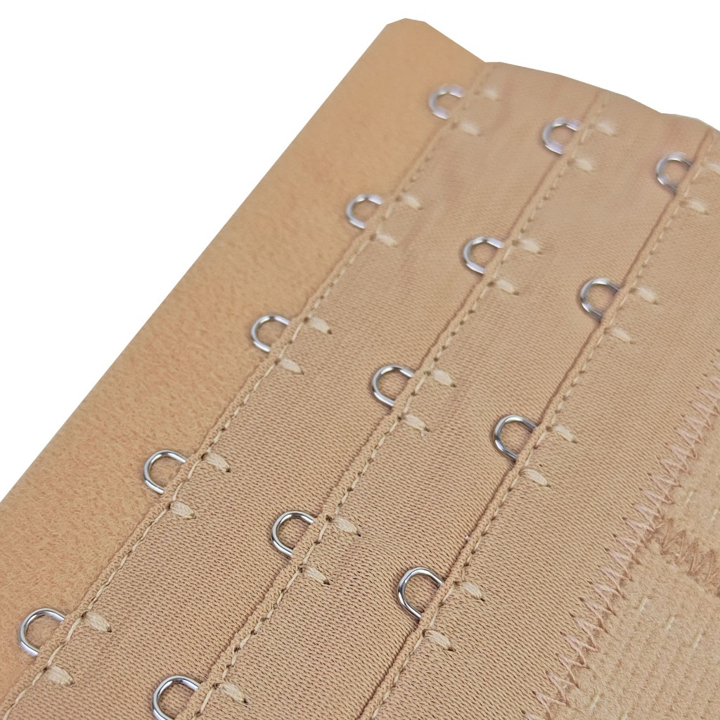 Tiwie Pengait BH Tambahan 036 Bra extension Kait 5 Berkualitas Nyaman