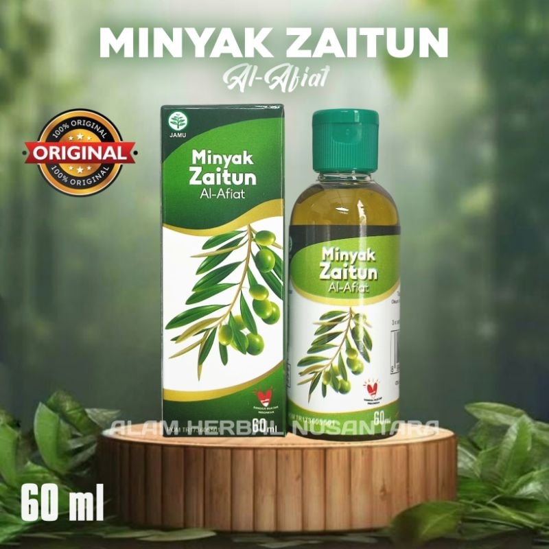

MINYAK ZAITUN MURNI ZAITUN EXTRA VIRGIN OIL POMACE MINYAK ZAITUN AL AFIAT