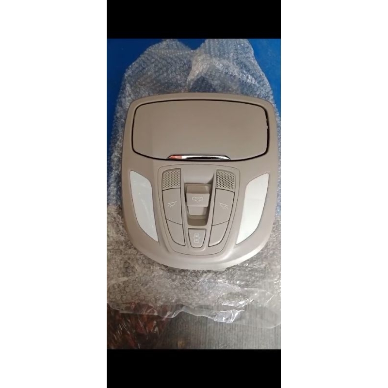 Switch monroof Wuling Cortez