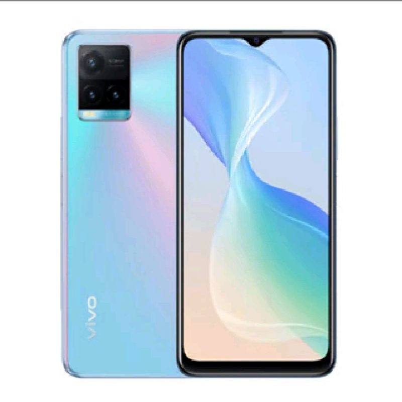 vivo y33s 8/256