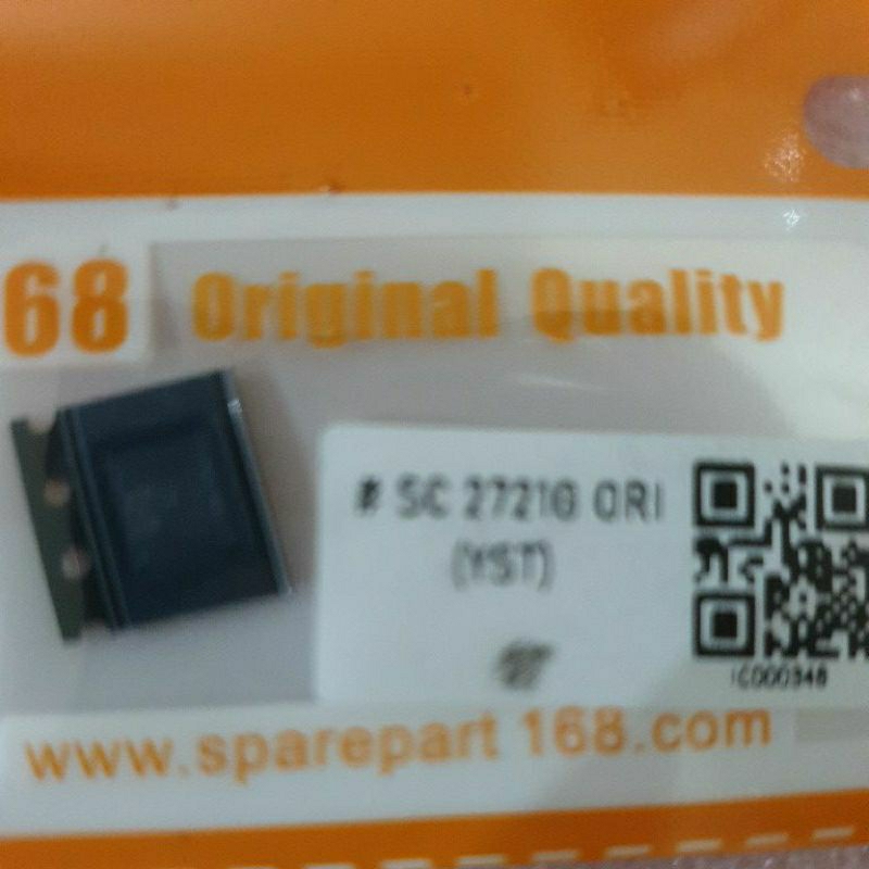 IC SC 2721G OR