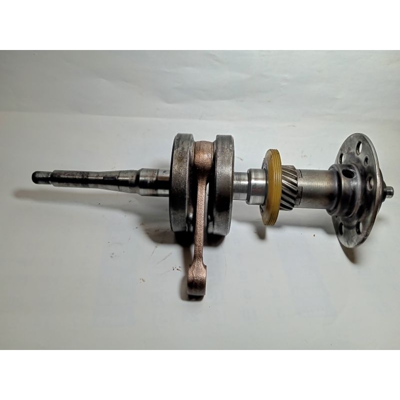 AS KRUK-KRUKAS FIZR SPORTY SSTWO/Y110/SS1 FULLSET BALANCER 800g
