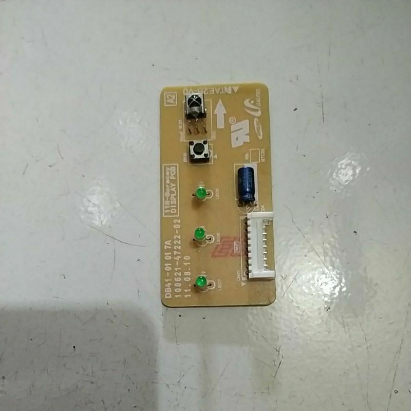 Sensor AC Samsung TULN