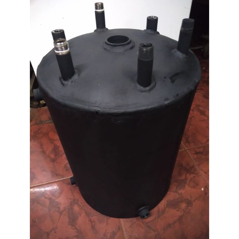 Boiler Setrika Uap 25 liter