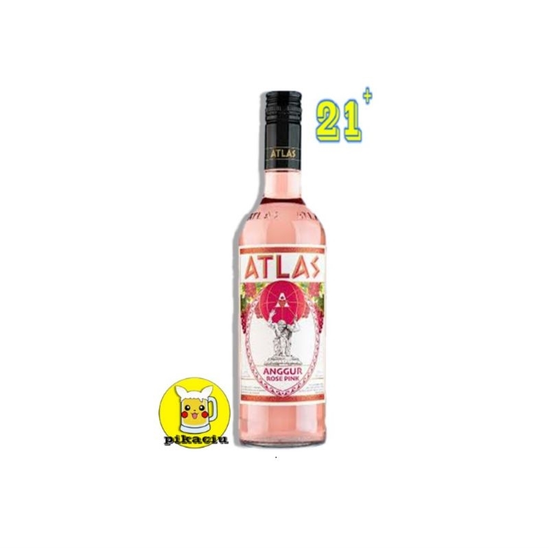 

ATLAS 620ML