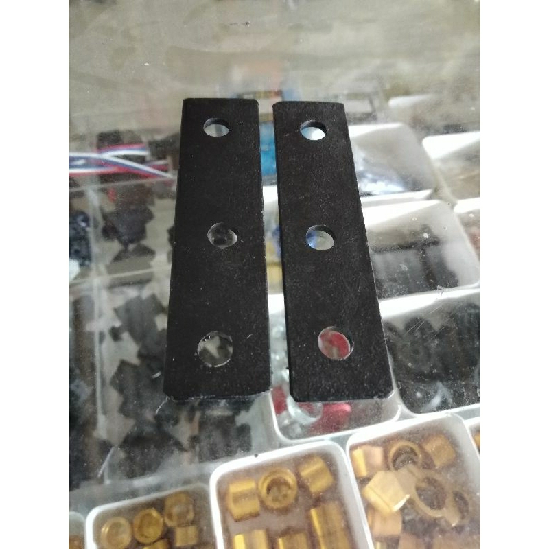 breket UB underbone DKT ninja PNP Vixion old new all new