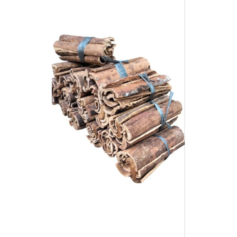 

kulit kayu raru.5 kg bersih