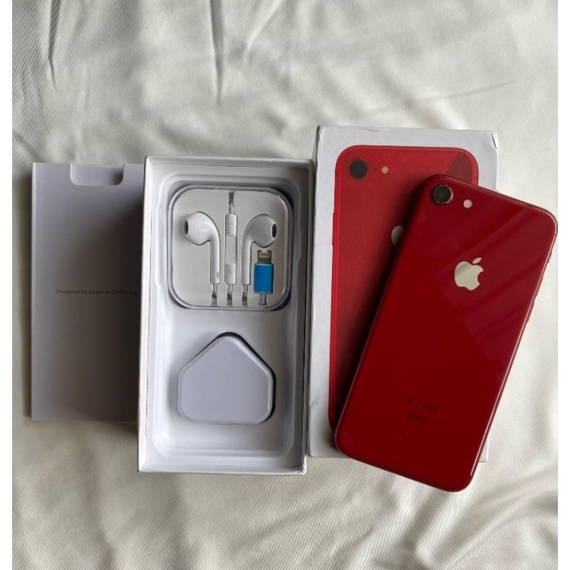 hp iphone 8 64gb
