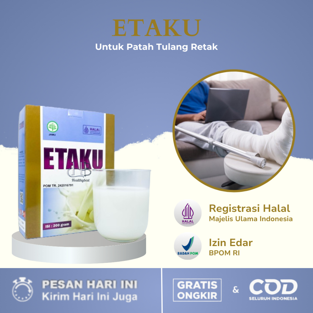 Susu Untuk Patah Tulang, Susu Tulang Retak, Susu Penguat Tulang Anak Dan Dewasa, Susu Untuk Patah Tu