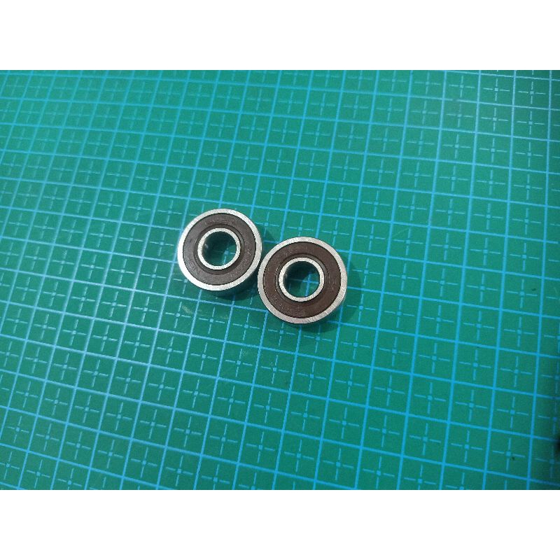 BEARING MINIATURE MR 609 D 2rs EZZO