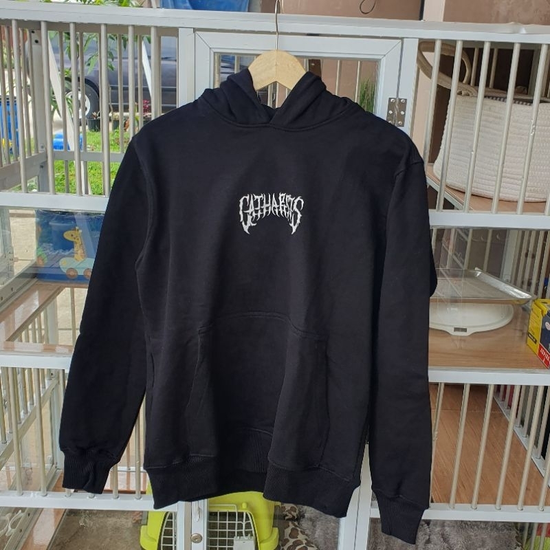 catharsis reborn core original