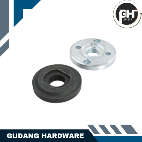 MUR GERINDA /GERINDA TANGAN/MUR INNER OUTER