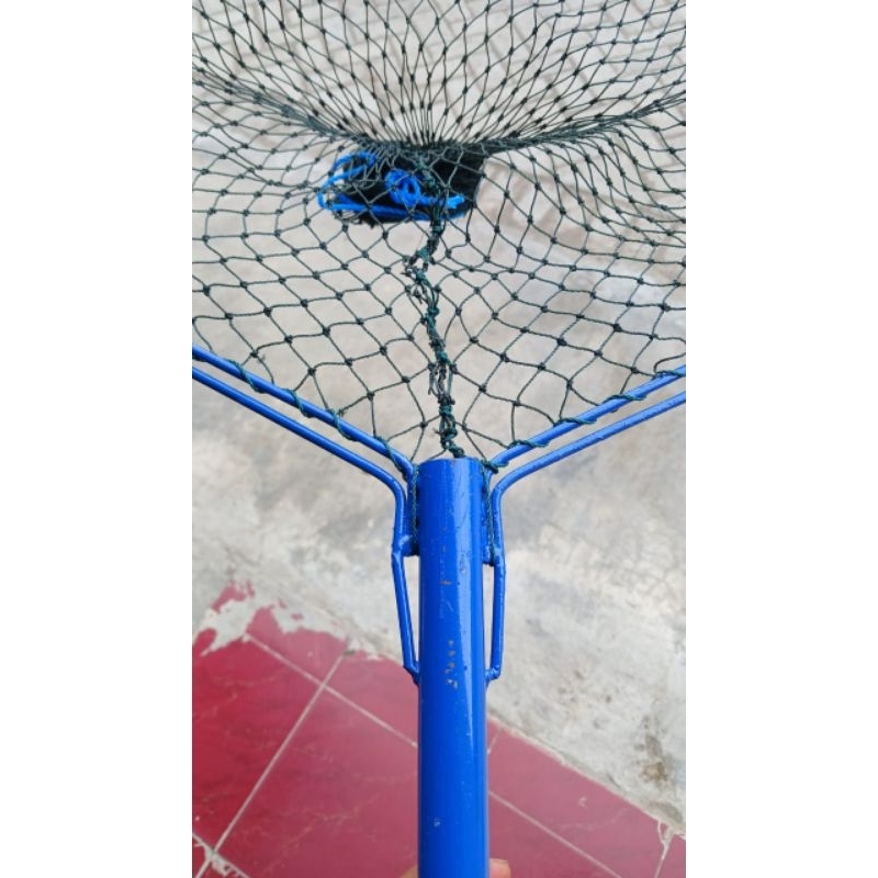 Pinkshop_76 Serok Ikan Brojol Panen Ikan,Serok Ikan Ukuran Komsumsi,Serok Ikan Jumbo,Serok Ikan