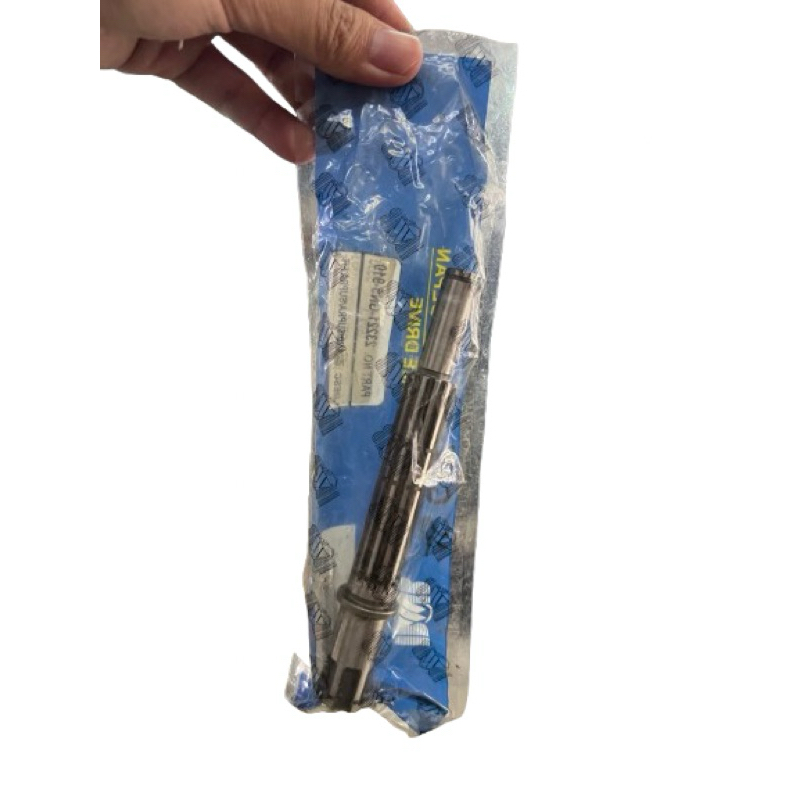 As Gear Gigi Rasio Depan KLX 150 Dtracker