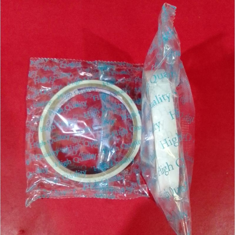 

(1 PCS) DOUBLE TAPE 12MM SAFARI