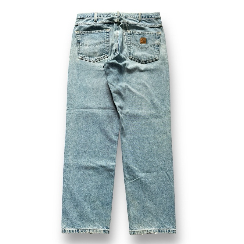 Carhartt Jeans Pants