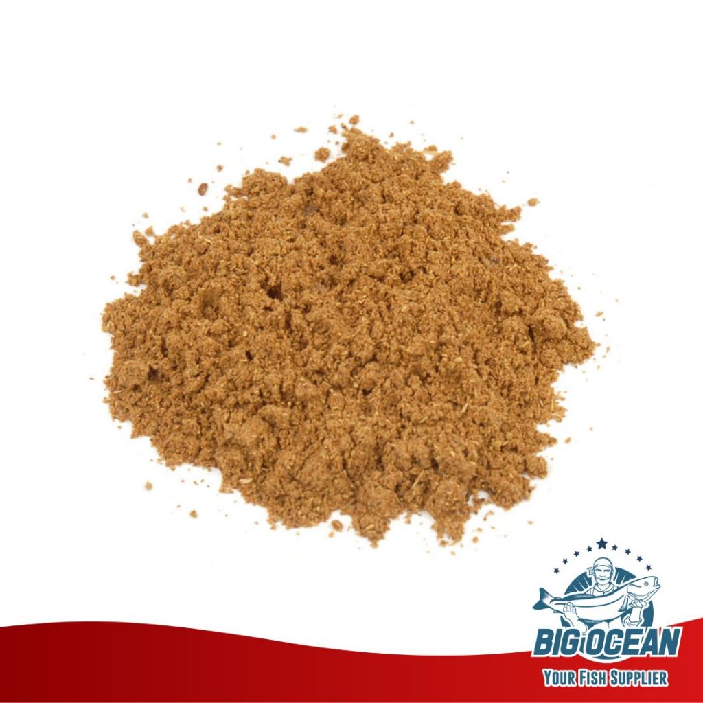 

Five Spice Powder | Bumbu Ngohiong