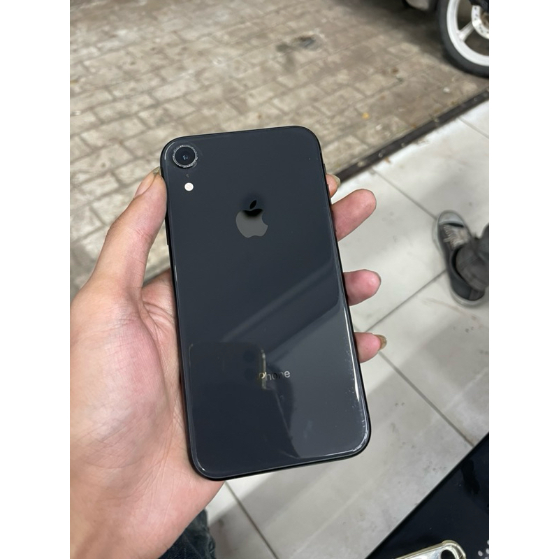 iphone xr 128gb ibox (BYPASS WIFI ONLY)