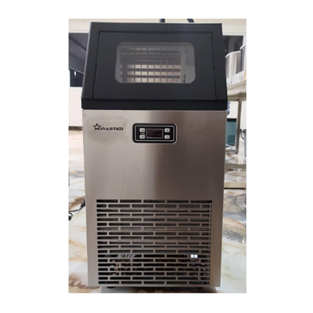 WIRASTAR ICB-45 MESIN ICE CUBE / MESIN PEMBUAT ICE BATU / CUBE MACHINE