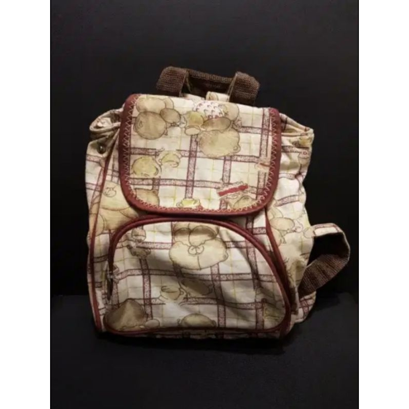 Tas Ransel Mini Forever Friend
