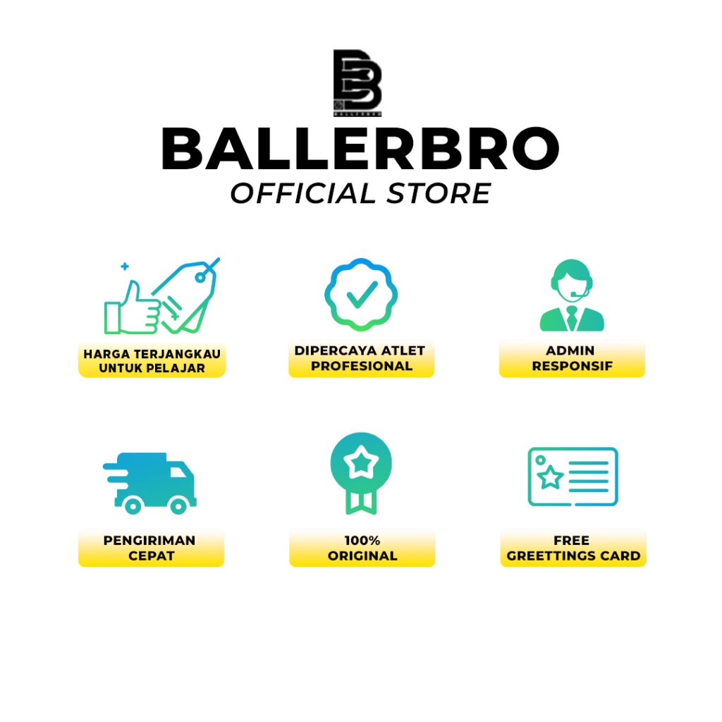 PROMO TERBARU NEW DEALS SEPATU BASKET BALLERBRO BB BASUAL SEPATU BASKET PRIA SEPATU BASKET WANITA