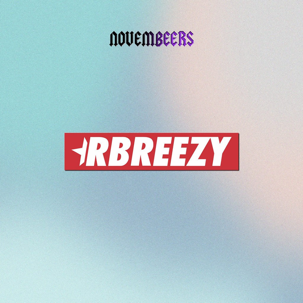 

Stiker Vinyl RBREEZY Sticker Vinyl Glossy