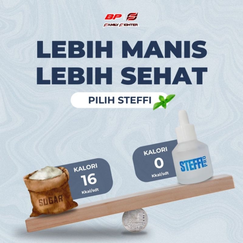 

STEFFI PEMANIS ALAMI