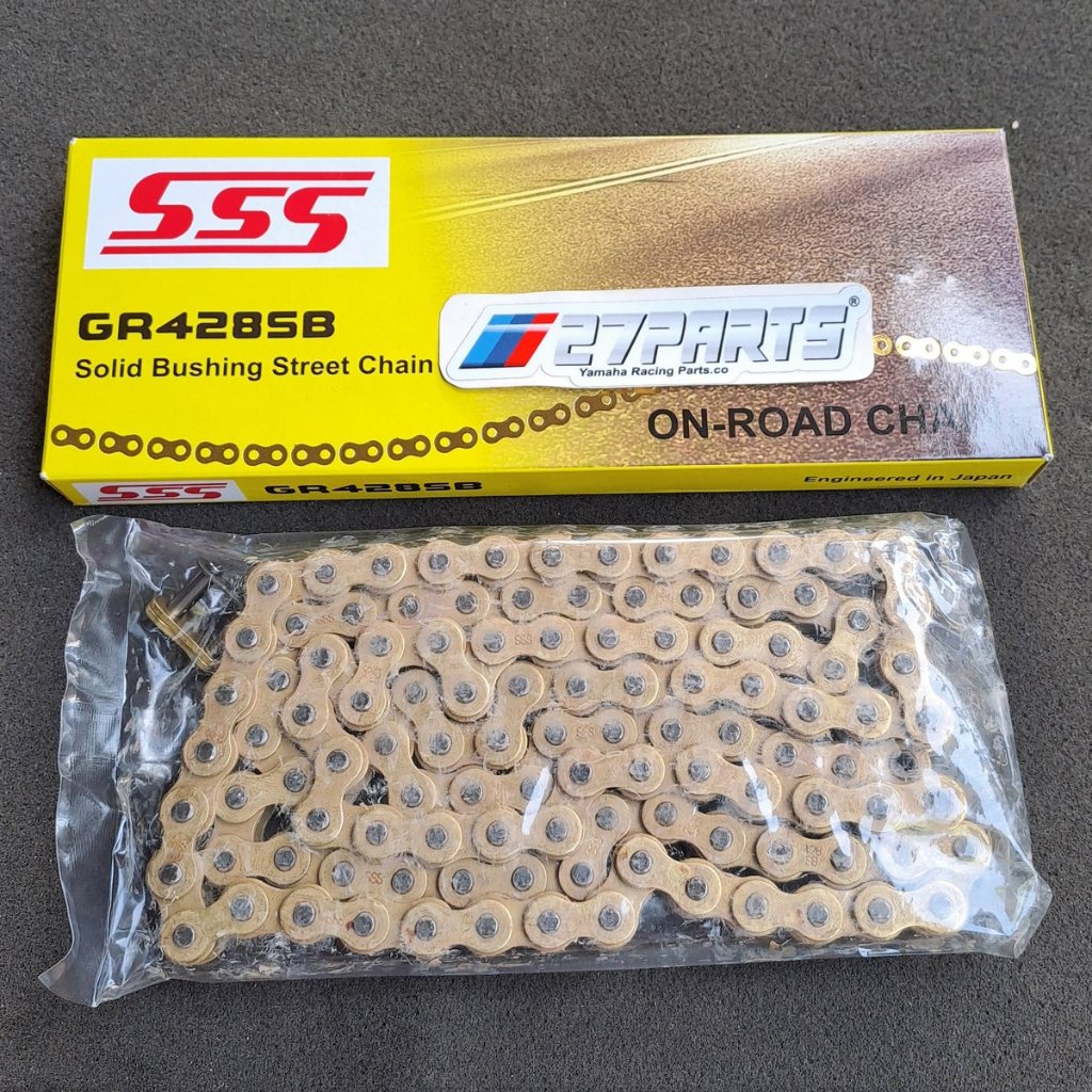RANTAI 428-110L SSS RX KING RANTAI RX KING SSS
