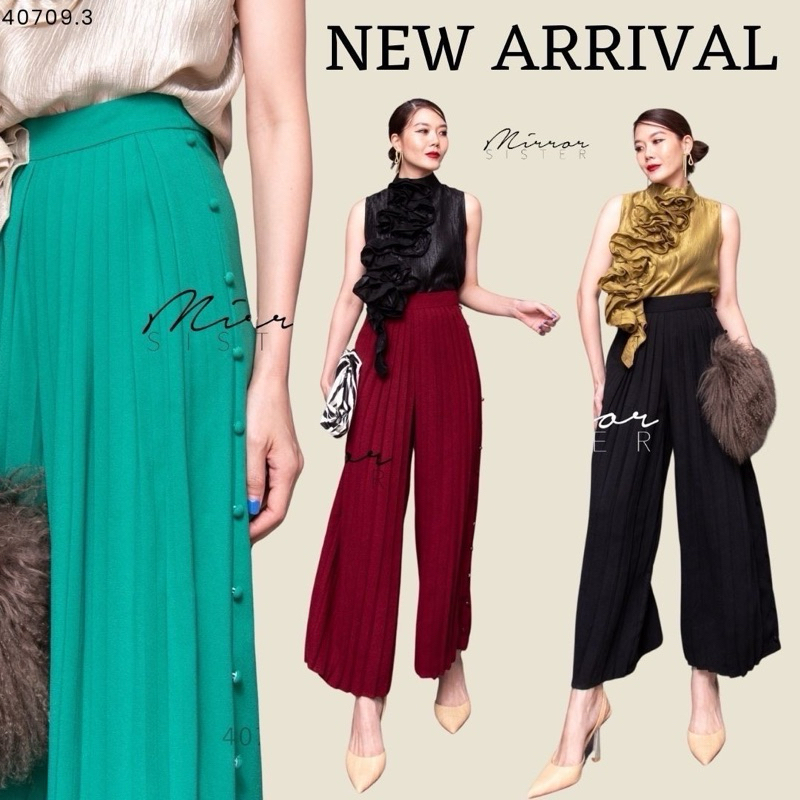 CELANA IMPORT / CELANA BANGKOK