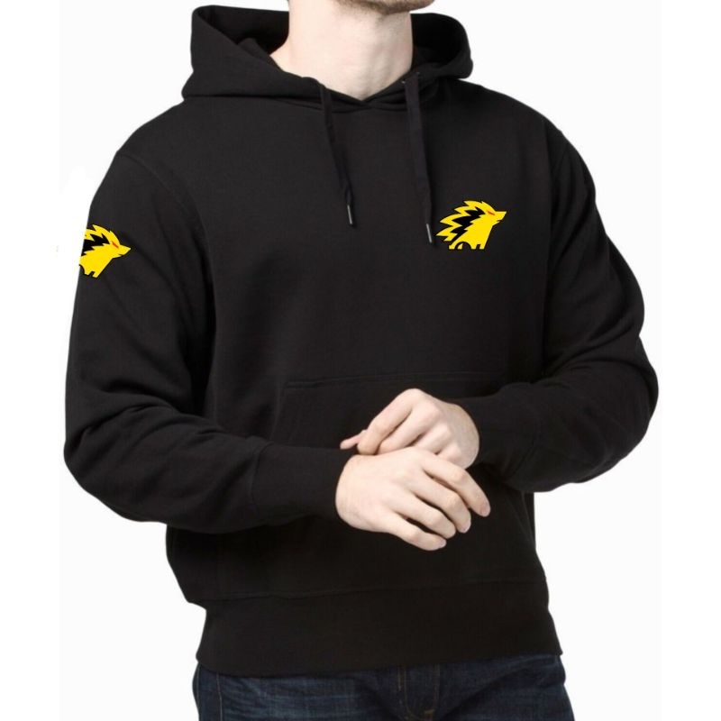 Jaket Onic Sweater Hoodie Fnatic Onic Terbaru Onic Esport Mobile Legends Jaket Esport Mobile Legends