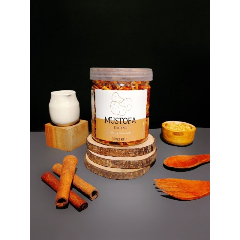 

mustofa kentang 250gr asli pangalengan