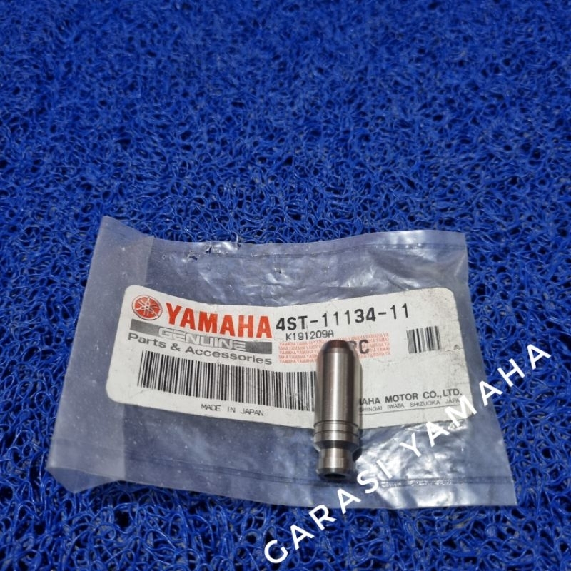 BOS KLEP JUPTER 110 ORI JAPAN BOTOL BOSH BOS KLEP VEGA ZR 110 115 JUPITER Z 110 ORI YGP 4ST-E1134-00