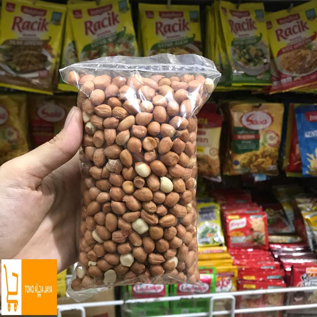 

KACANG TANAH 250g