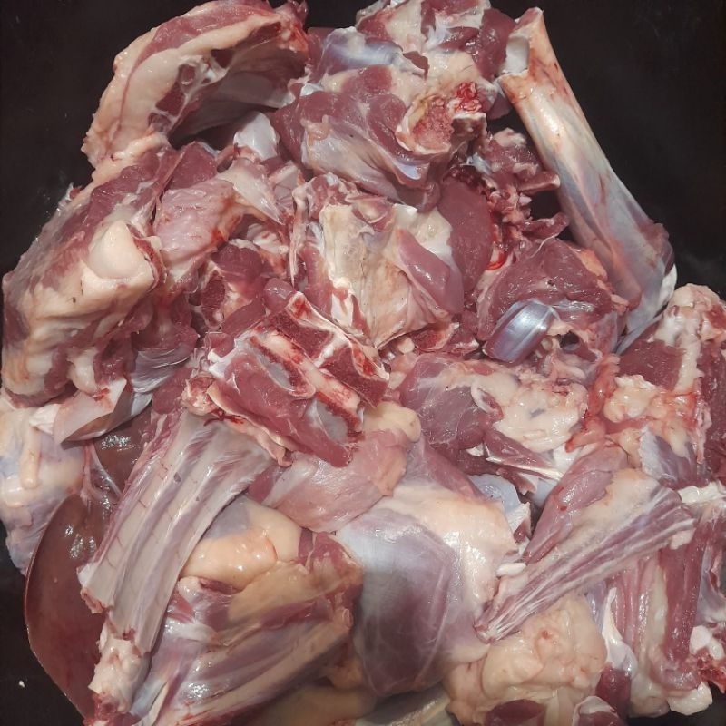 

igakambingutuhlokal500gram