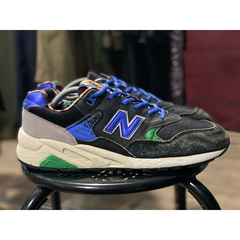 NB 580 New Balance 580 second 44