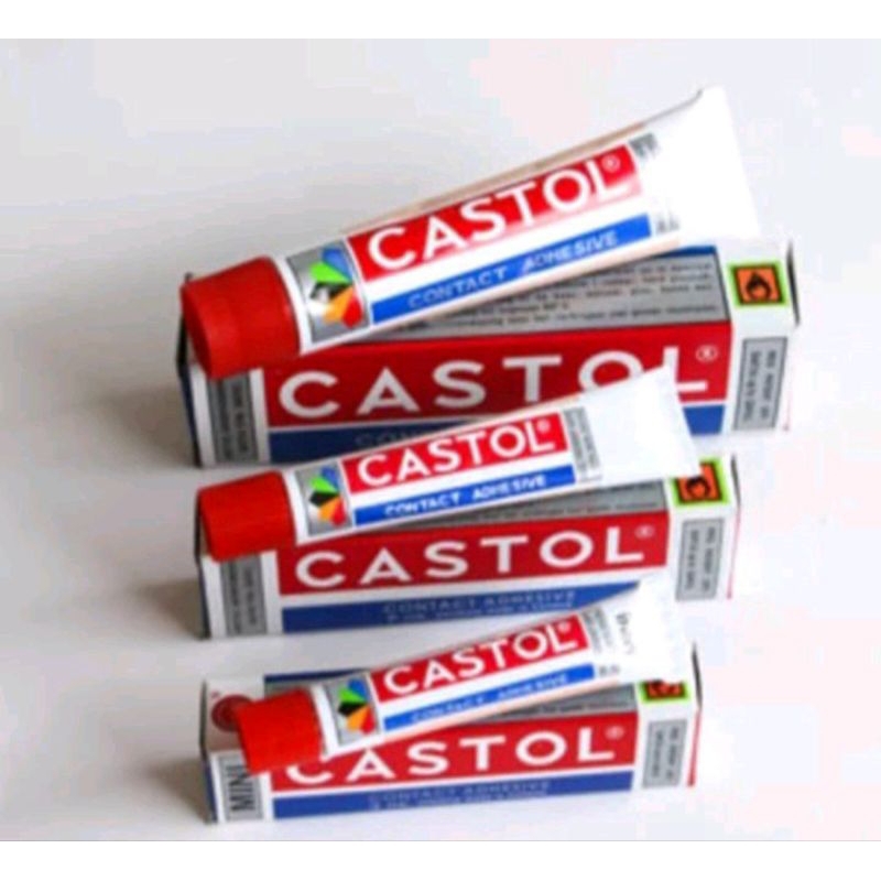 

LEM CASTOL MINI 14 CC