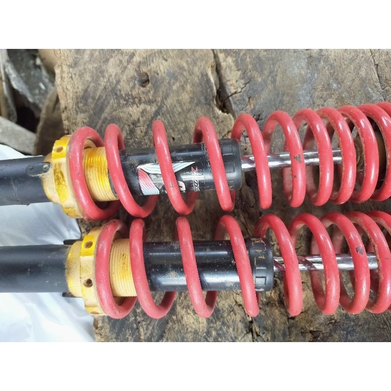 skok belakang variasi supra