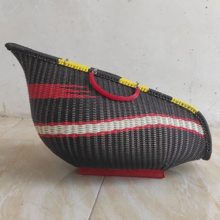 Segera Beli  PROMO KISO AYAM FIBER KISA AYAM BANGKOK KISO FIBER LURUS TAS KISO AYAM