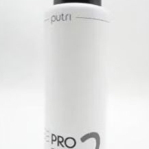 PUTRI OBAT KERITING 450ml - NETRAL STEP2