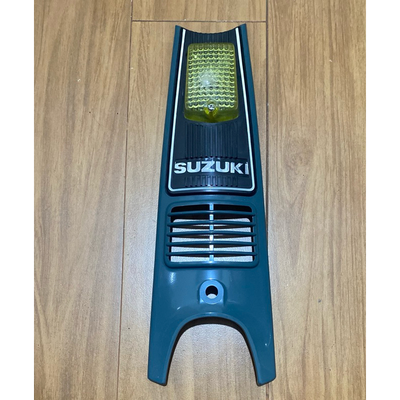 Dasi Panel set FR80 Peralihan (lampu bulat)