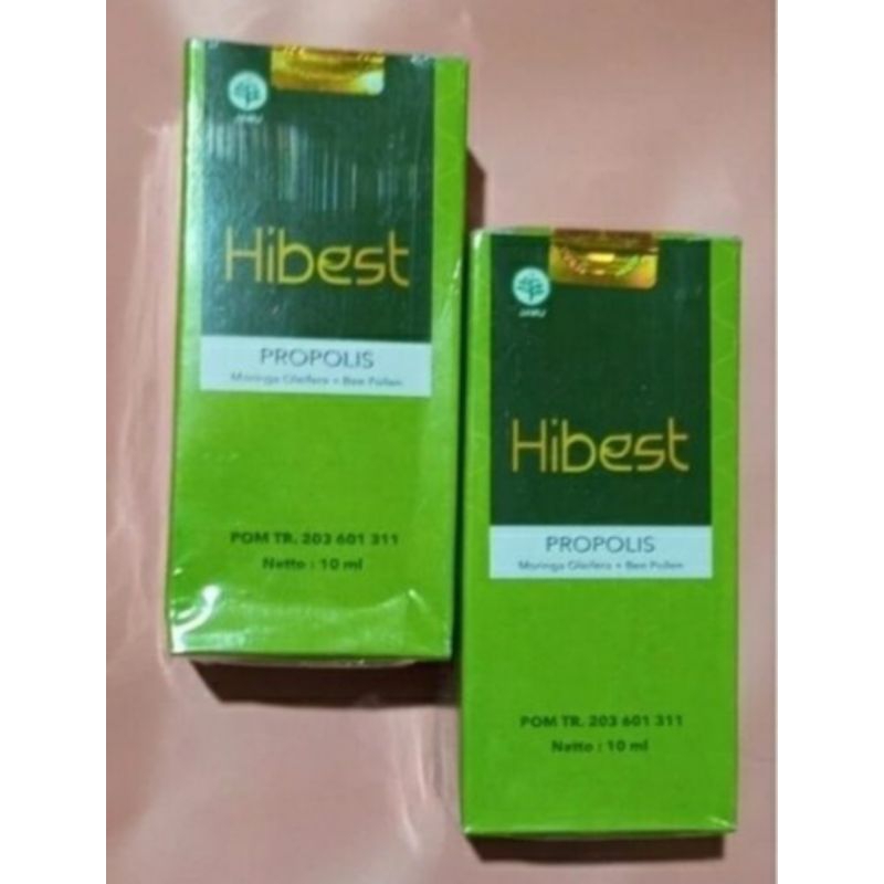 HIBEST PROPOLIS Obat Herbal Asma Hibest Propolis Obat Diabetes Hibest Propolis Asli Obat Kolestrol H