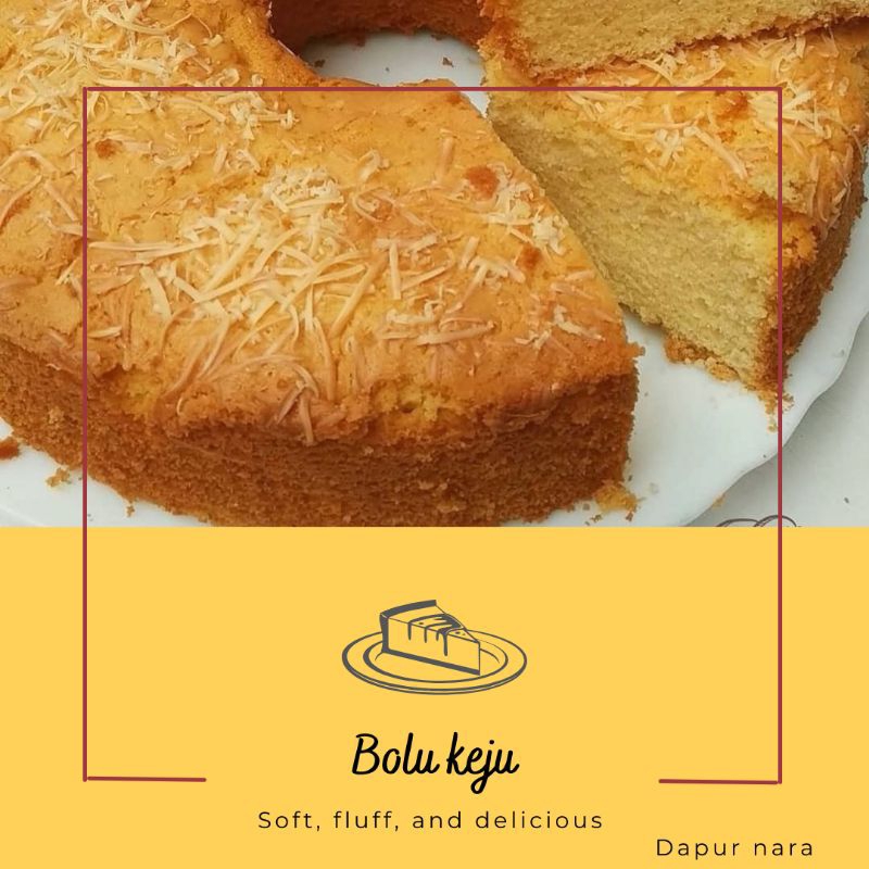 

bolu keju/bolu keju enak/bolu keju murah/bolu keju ukuran 22