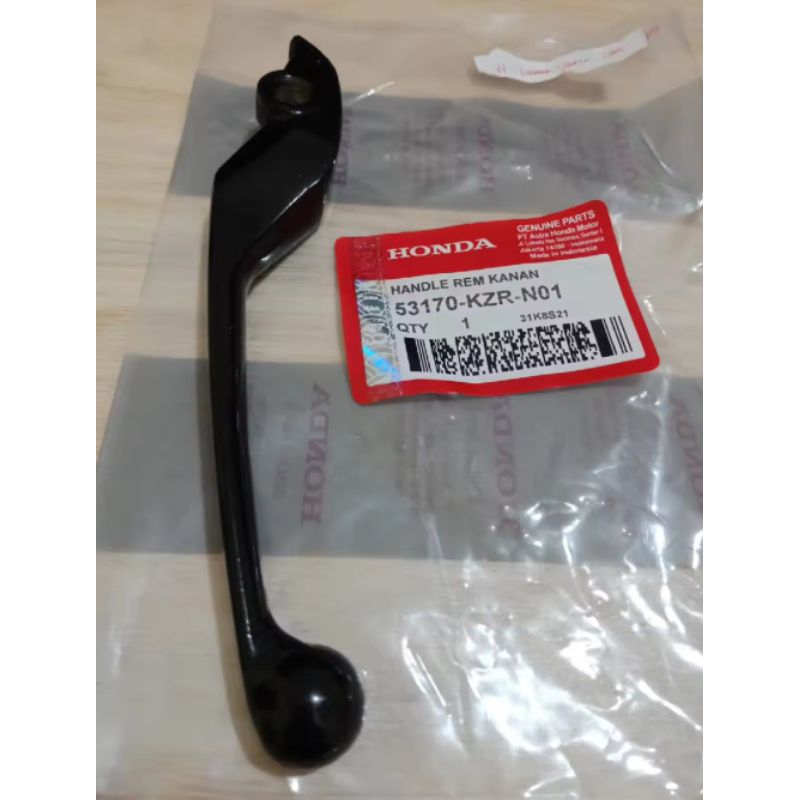 Handle Rem Kanan Vario 125 Honda KZR