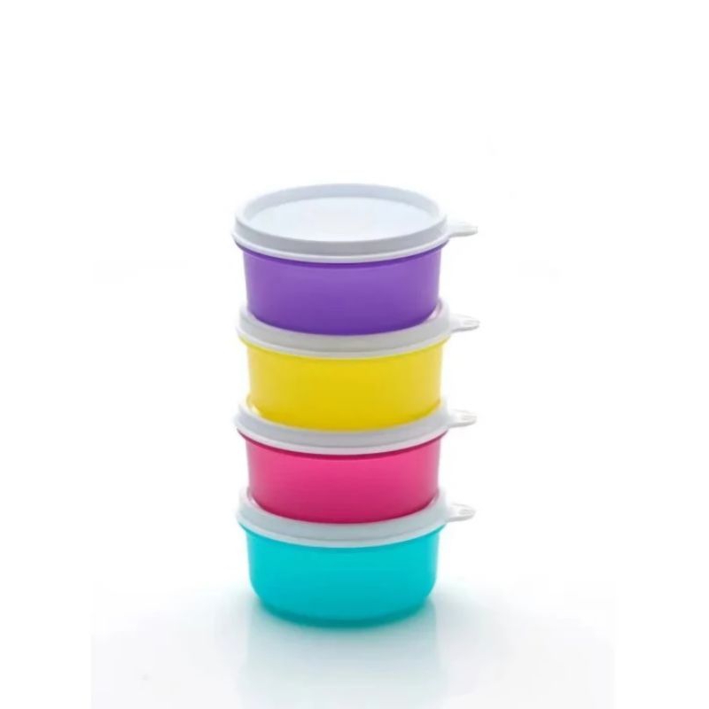 Small Server Tupperware